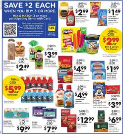 Kroger Weekly Ad week 29 Page 4