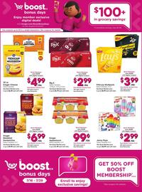 Kroger Weekly Ad week 29 Page 8