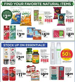 Kroger Weekly Ad week 29 Page 9