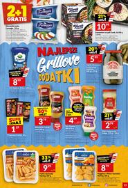 Twój Market gazetka tydzień 29 Strona 13