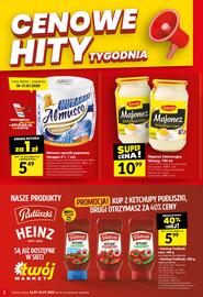Twój Market gazetka tydzień 29 Strona 2