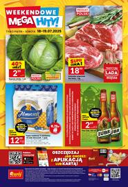 Twój Market gazetka tydzień 29 Strona 40
