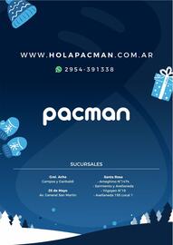 Catálogo Pacman Página 19
