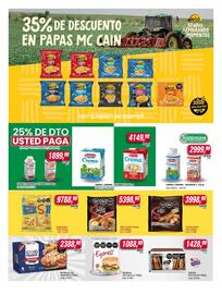 Catálogo Maxiconsumo semana 29 Página 10