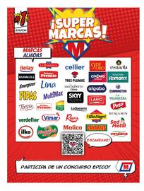 Catálogo Maxiconsumo semana 29 Página 14