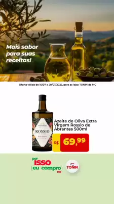 Catálogo Tonin Superatacado (válido até 20-07)