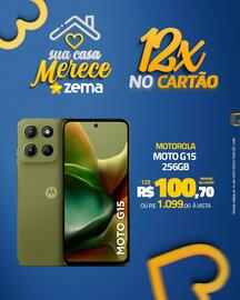 Catálogo Zema semana 29 Página 1