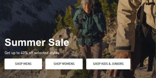 Catálogo Helly Hansen Página 1