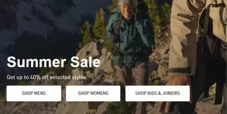 Catálogo Helly Hansen (válido hasta 31-07)