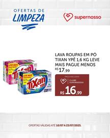 Catálogo Super Nosso Página 2