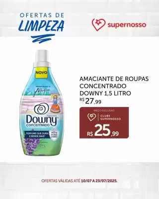 Catálogo Super Nosso (válido até 23-07)