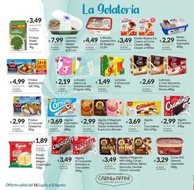 Volantino Carni e Affini Supermercati Pagina 10