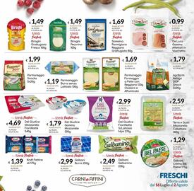 Volantino Carni e Affini Supermercati Pagina 11