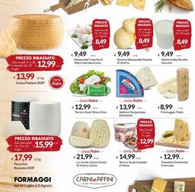 Volantino Carni e Affini Supermercati Pagina 4