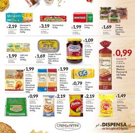 Volantino Carni e Affini Supermercati Pagina 7