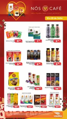 Catálogo Verona Supermercados (válido até 20-07)