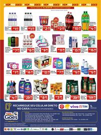 Catálogo Supermercados Goes Página 4