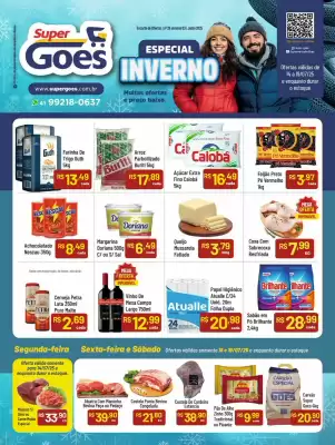 Catálogo Supermercados Goes (válido até 19-07)