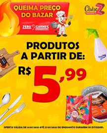 Catálogo Zebu Carnes Supermercados Página 2