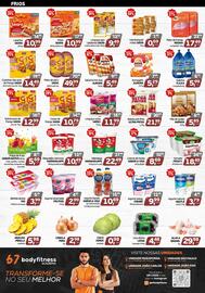 Catálogo Cometa Supermercados Página 3