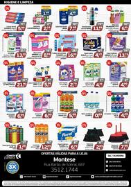 Catálogo Cometa Supermercados Página 4