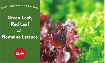 Fresh Thyme Weekly Ad week 29 Page 4