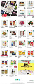 Fresh Thyme Weekly Ad week 29 Page 5