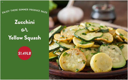 Fresh Thyme Weekly Ad week 29 Page 8
