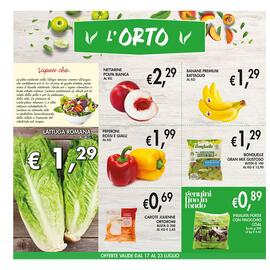 Volantino Coal Pagina 2
