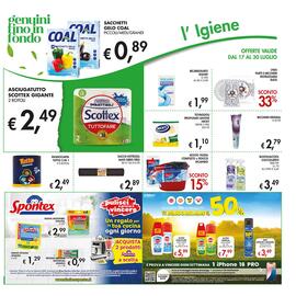 Volantino Coal Pagina 21