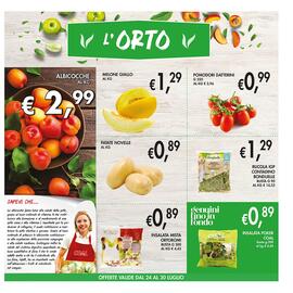 Volantino Coal Pagina 3