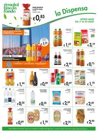 Volantino Supermercato Coal Pagina 10