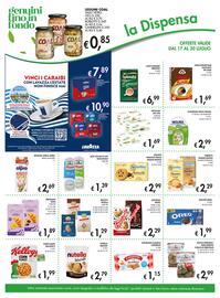 Volantino Supermercato Coal Pagina 11