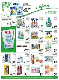 Volantino Supermercato Coal Pagina 14
