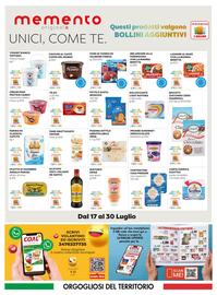 Volantino Supermercato Coal Pagina 16