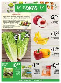Volantino Supermercato Coal Pagina 2