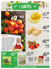 Volantino Supermercato Coal Pagina 3