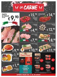 Volantino Supermercato Coal Pagina 4