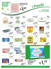Volantino Supermercato Coal Pagina 6