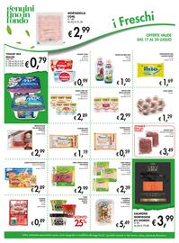 Volantino Supermercato Coal Pagina 7