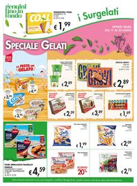 Volantino Supermercato Coal Pagina 8