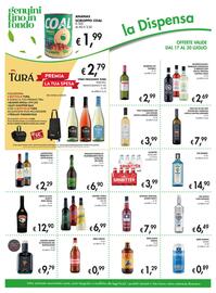 Volantino Supermercato Coal Pagina 9