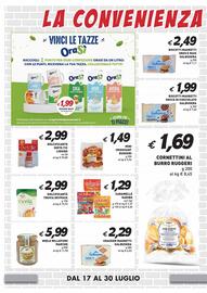 Volantino Supermercato Coal Pagina 4