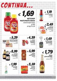 Volantino Supermercato Coal Pagina 5
