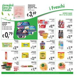 Volantino Superstore Coal Pagina 11