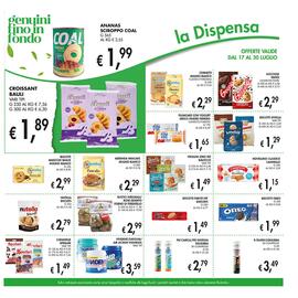 Volantino Superstore Coal Pagina 15