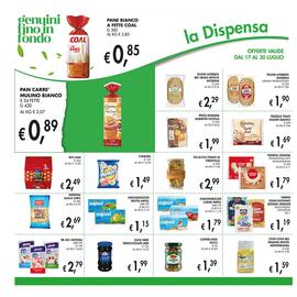 Volantino Superstore Coal Pagina 16
