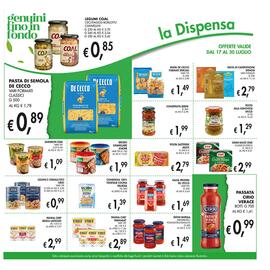 Volantino Superstore Coal Pagina 17