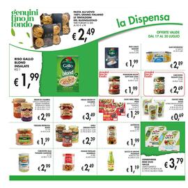 Volantino Superstore Coal Pagina 18