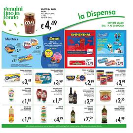 Volantino Superstore Coal Pagina 19